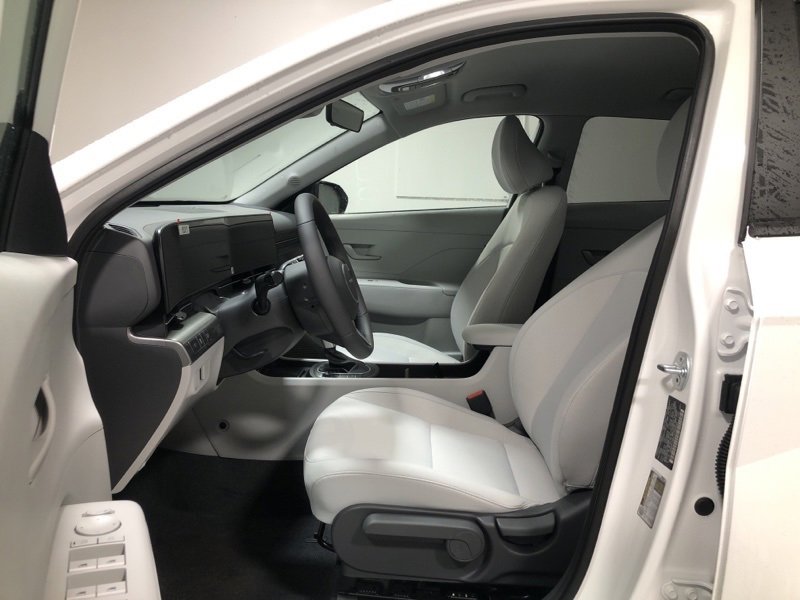 New 2026 Hyundai Kona SEL Sport image 17