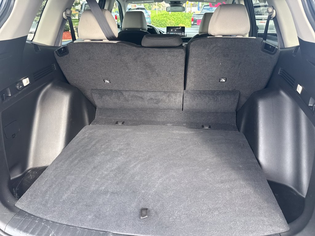 Certified 2024 Honda CR-V EX image 40