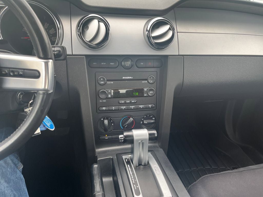 Used 2006 Ford Mustang Coupe RWD image 20