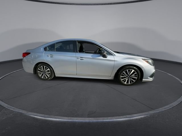 Used 2019 Subaru Legacy 2.5i w/ Alloy Wheel Package AWD/4WD image 9