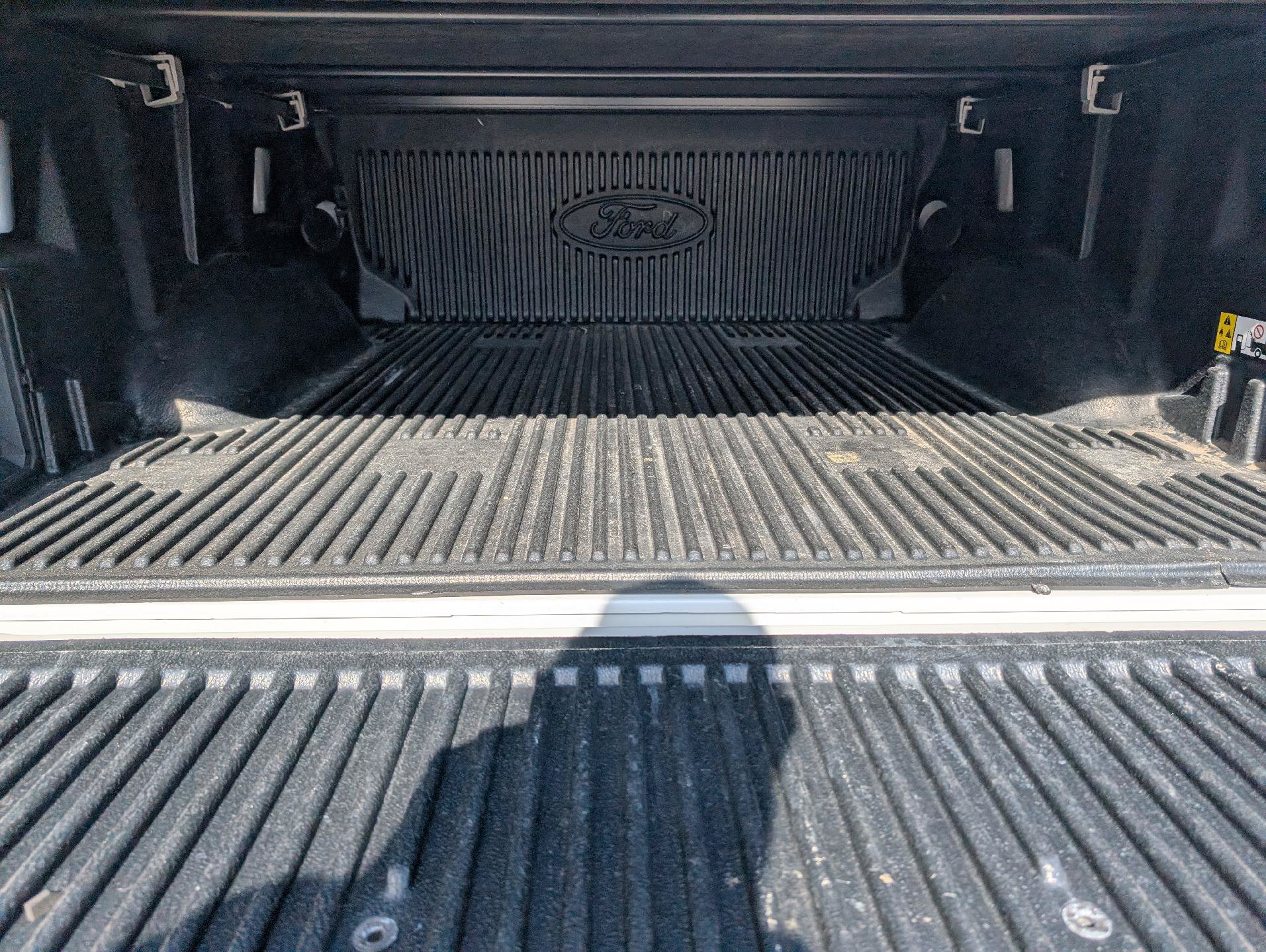 Used 2023 Ford F150 XLT w/ Equipment Group 302A High AWD/4WD image 17