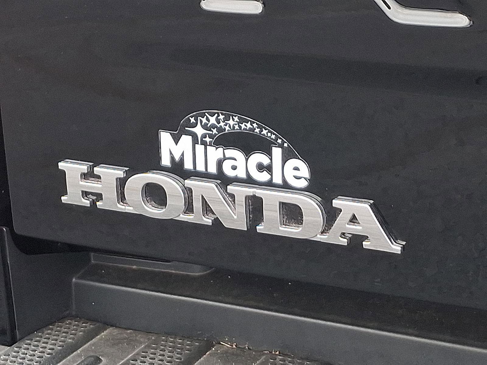 Used 2025 Honda Ridgeline Sport image 29