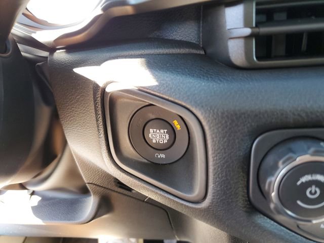 New 2026 Jeep Wrangler Sport image 13