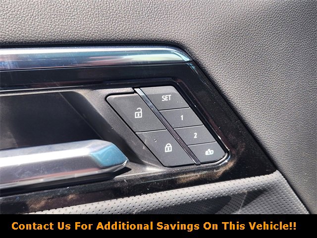 New 2024 GMC Sierra EV Denali image 20