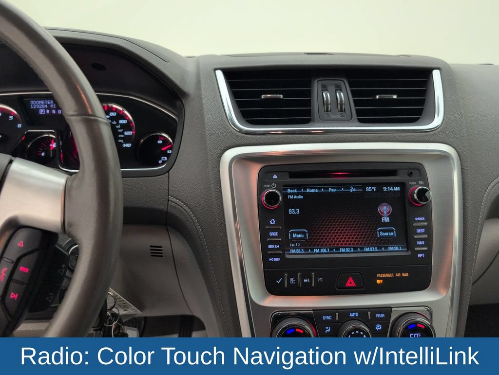 Used 2015 GMC Acadia SLT FWD image 17