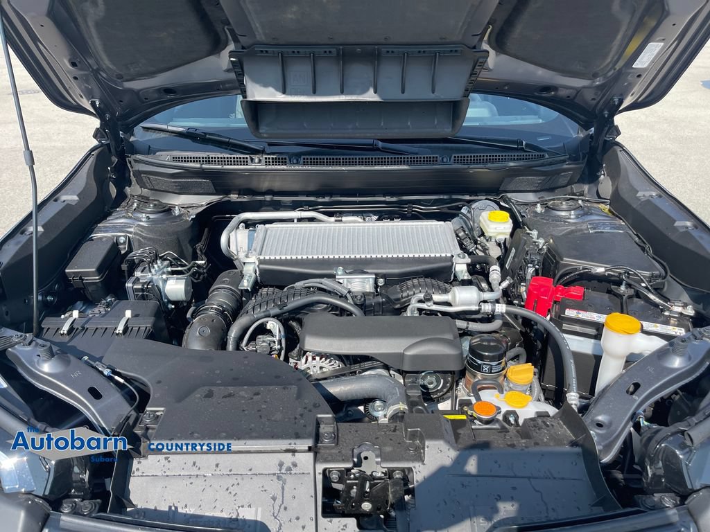 New 2026 Subaru Outback Wilderness AWD/4WD image 23