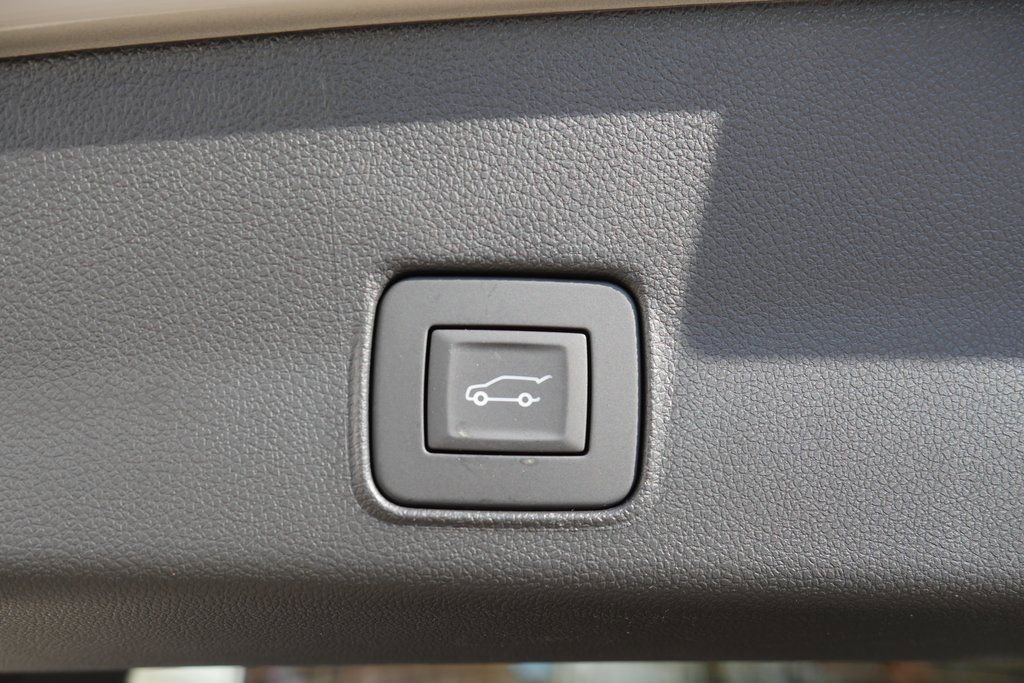 New 2026 Chevrolet TrailBlazer ACTIV image 30