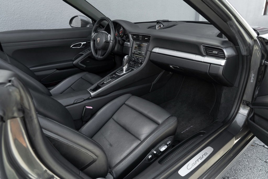 Used 2013 Porsche 911 Carrera image 32