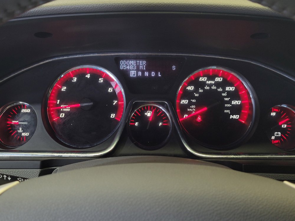 Used 2017 GMC Acadia Limited SLT AWD/4WD image 23