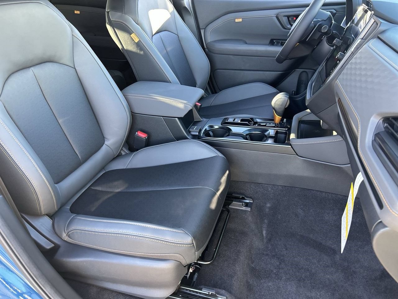 New 2026 Subaru Forester Wilderness AWD/4WD image 7