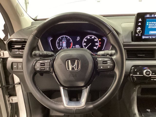 Certified 2023 Honda Pilot Touring image 27