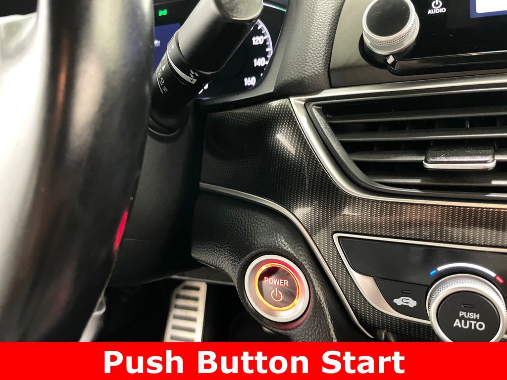 Used 2022 Honda Accord Sport image 5