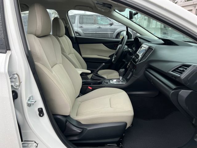 Used 2023 Subaru Impreza Premium image 12