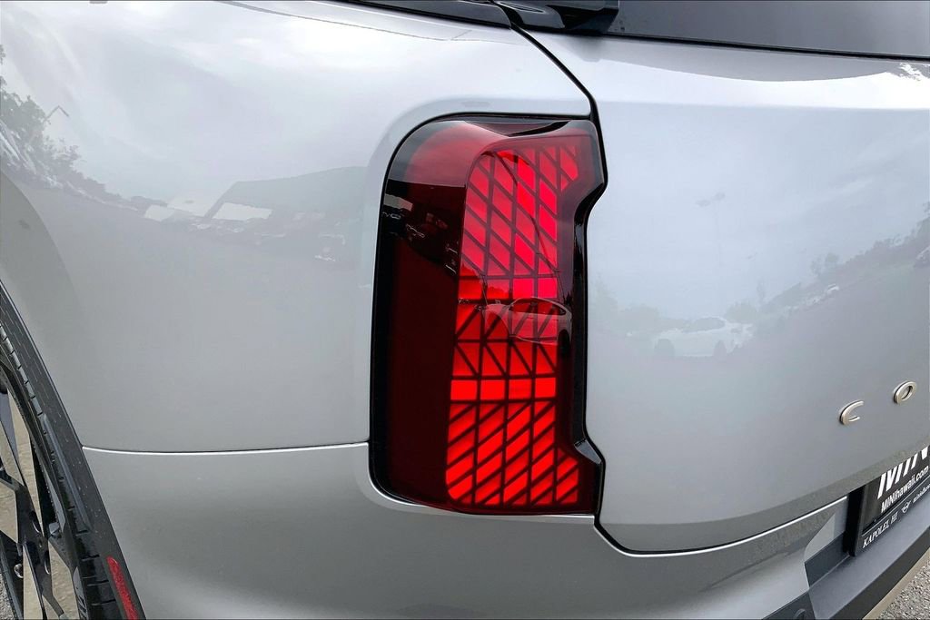 Certified 2025 MINI Cooper Countryman S image 30