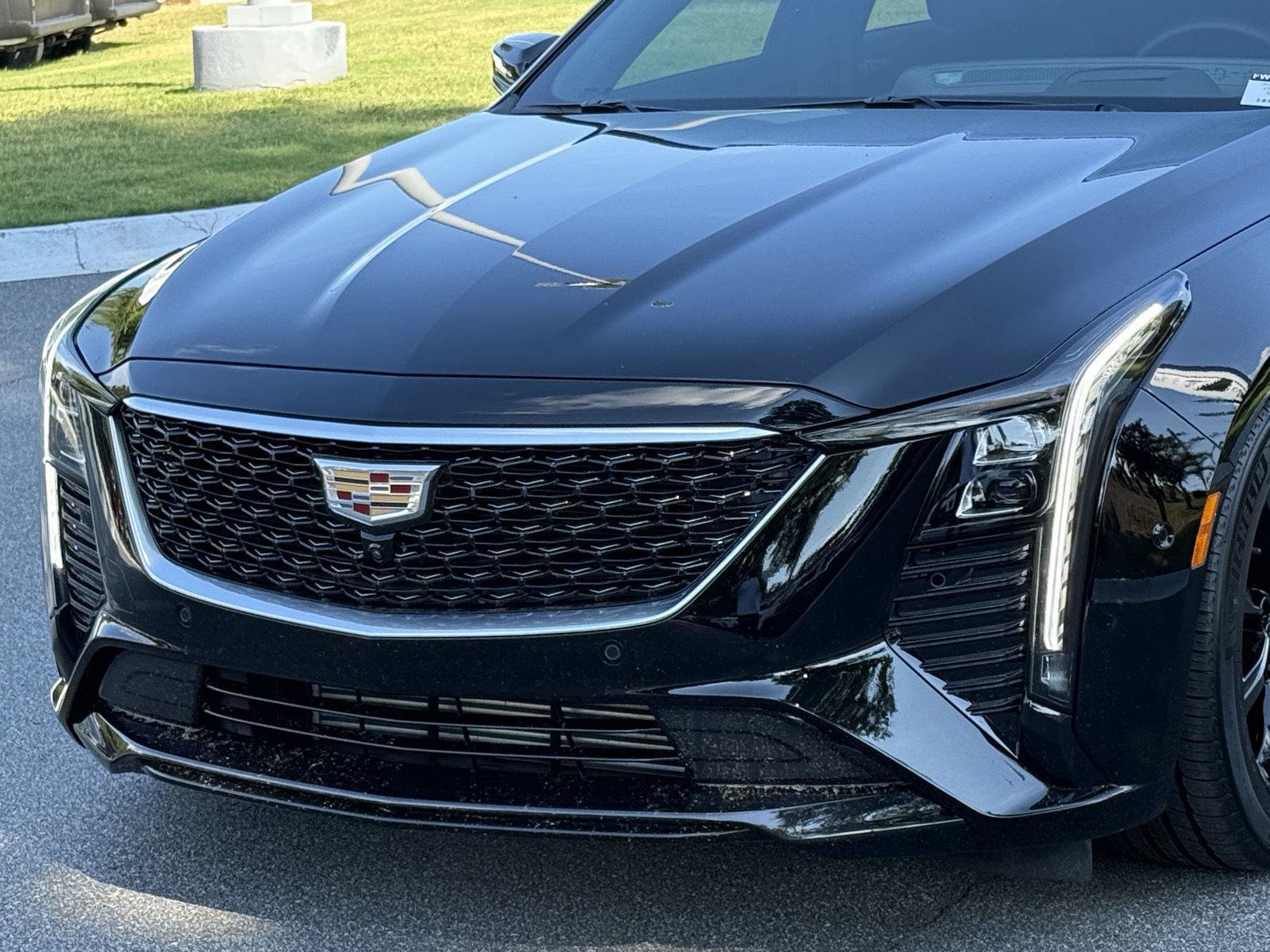 Used 2026 Cadillac CT5 Premium Luxury w/ Technology Package RWD image 10