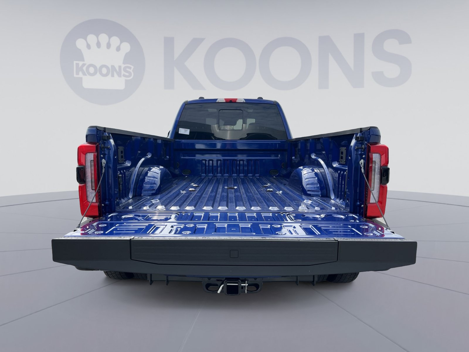 New 2026 Ford F450 Platinum AWD/4WD image 26
