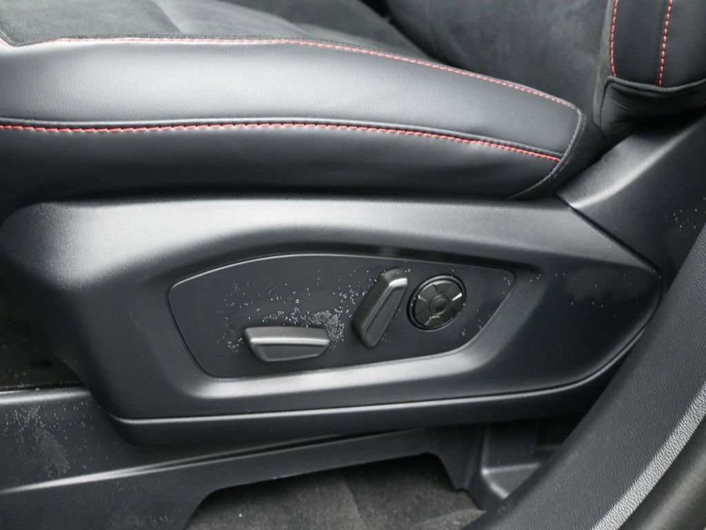 New 2026 Ford Explorer ST w/ Sun And Sound Package image 26