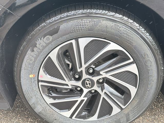 New 2026 Hyundai Sonata Blue FWD image 30