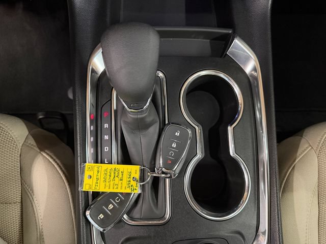 Used 2022 Chevrolet Traverse LS AWD/4WD image 30