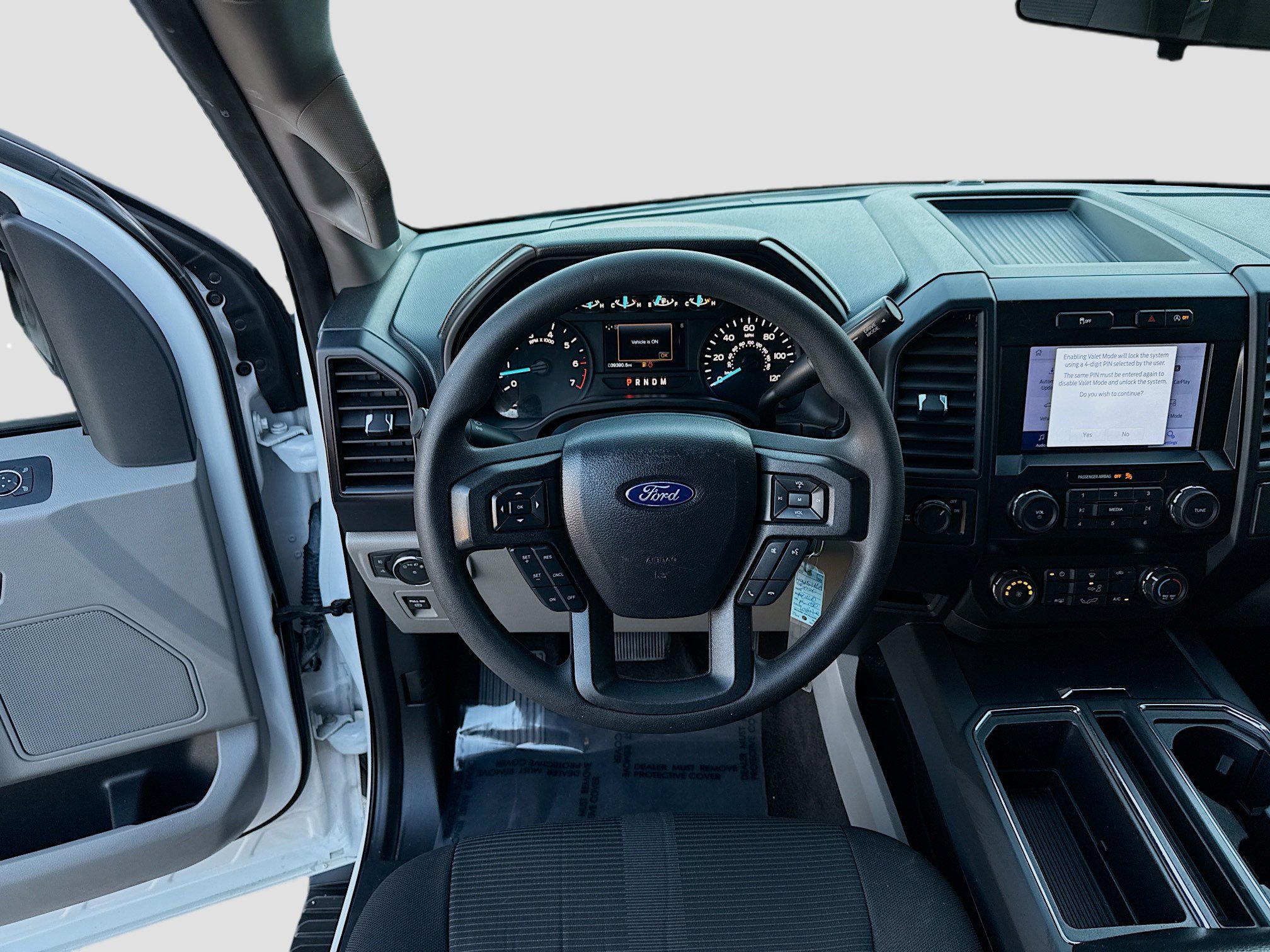 Used 2020 Ford F150 XL w/ Equipment Group 101A Mid image 20