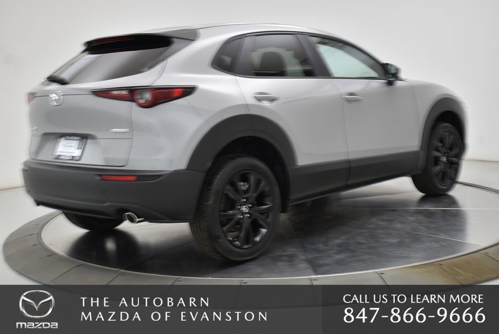 New 2026 MAZDA CX-30 AWD 2.5 S w/ Select Sport Pkg image 20