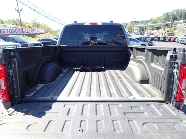 Certified 2022 Ford F150 XLT w/ Equipment Group 302A High image 8