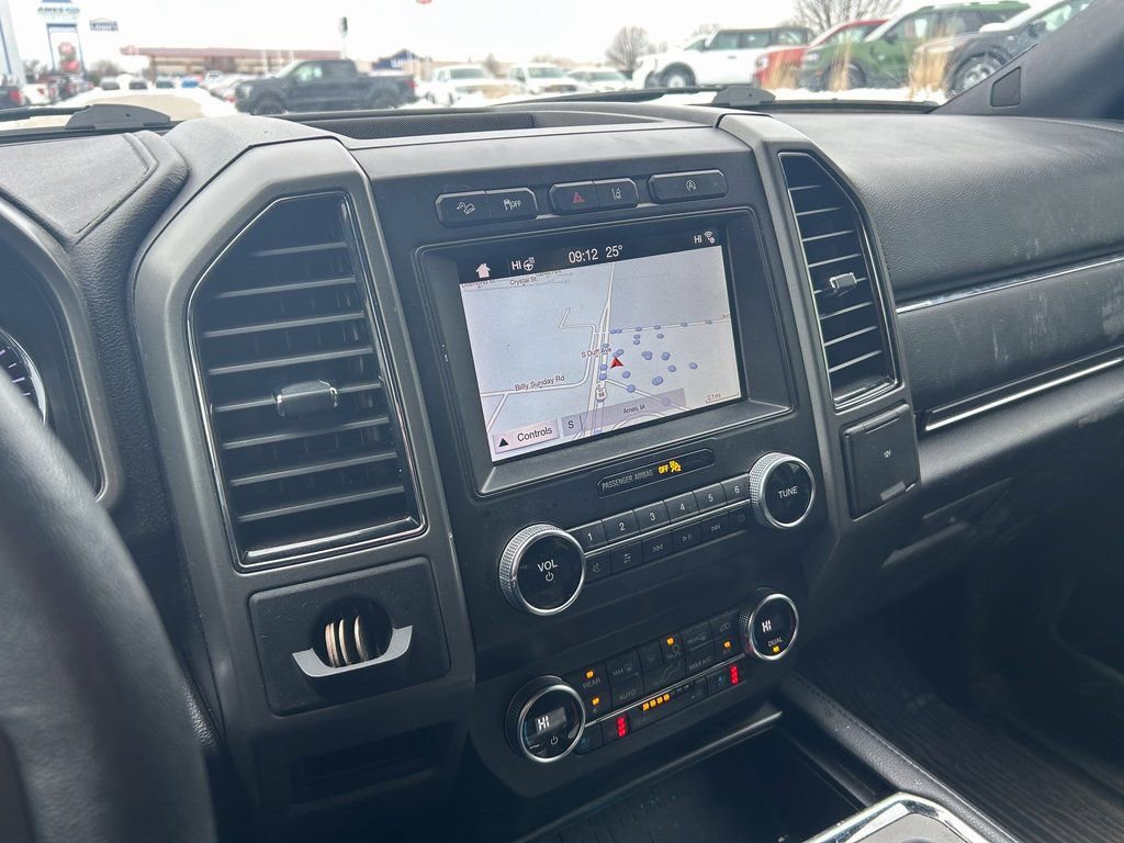 Used 2019 Ford Expedition XLT w/ Equipment Group 202A image 15