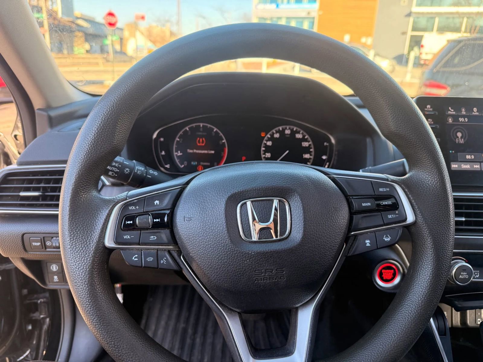 Used 2020 Honda Accord EX image 15