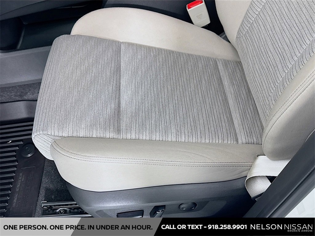 Certified 2023 Nissan Rogue SV image 18