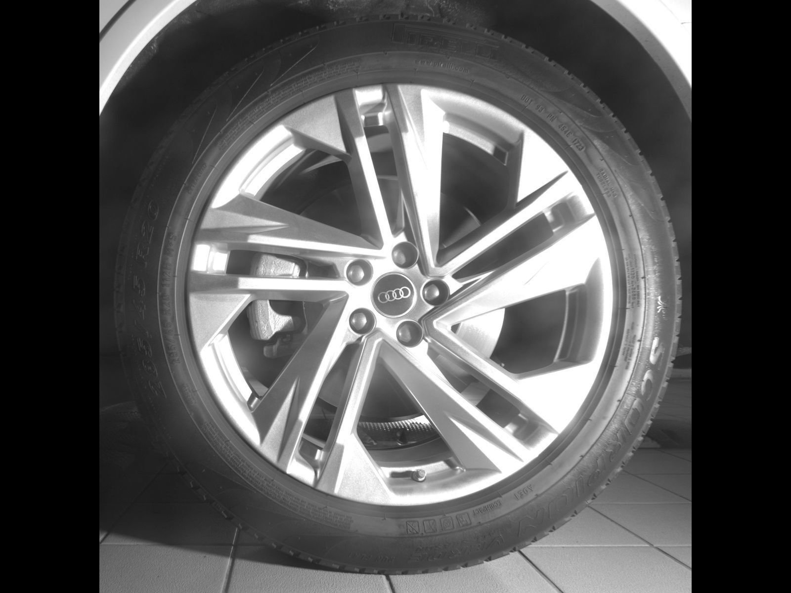 Certified 2023 Audi Q7 3.0T Prestige AWD/4WD image 25