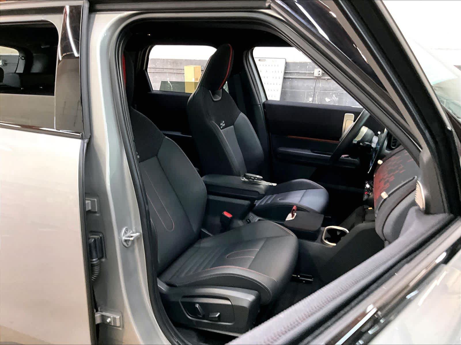 Used 2026 MINI Cooper Countryman S AWD/4WD image 10