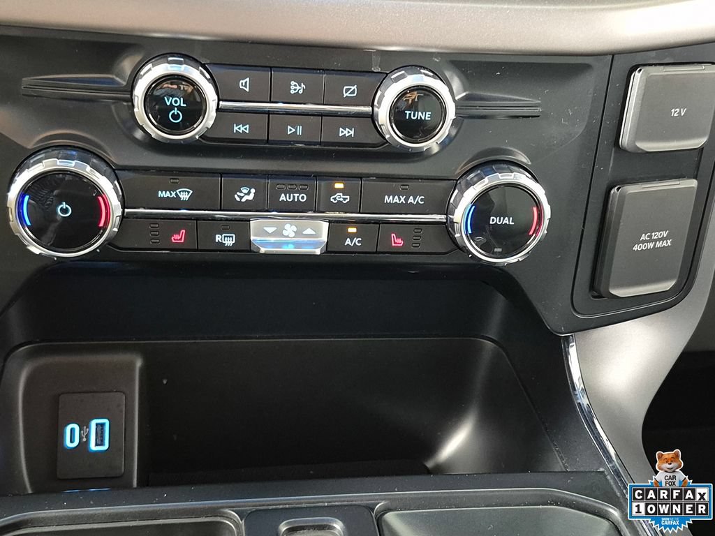 Used 2024 Ford F150 XLT w/ Equipment Group 302A MID AWD/4WD image 20