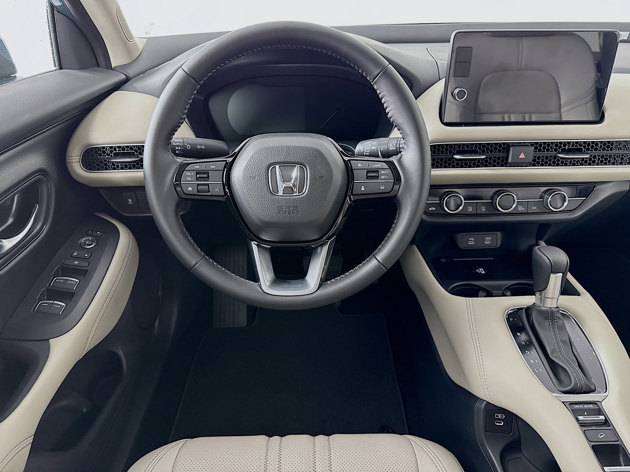 New 2026 Honda HR-V EX-L image 22