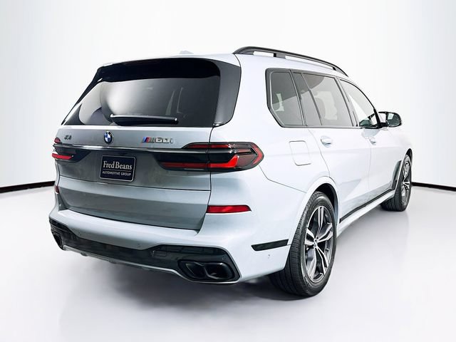 Used 2026 BMW X7 M60i AWD/4WD image 10