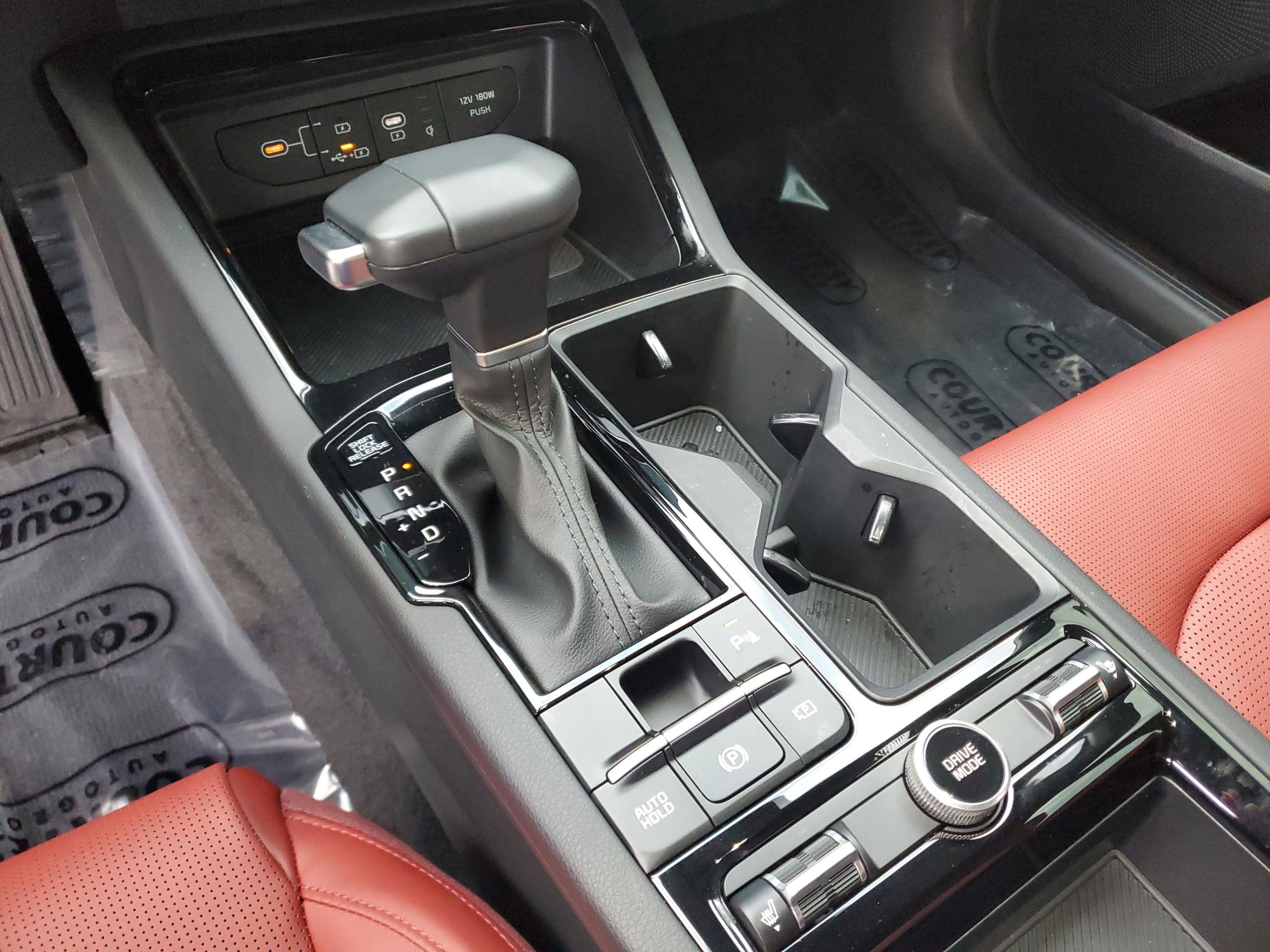 Certified 2025 Kia K5 GT-Line w/ GT-Line Premium Package image 27