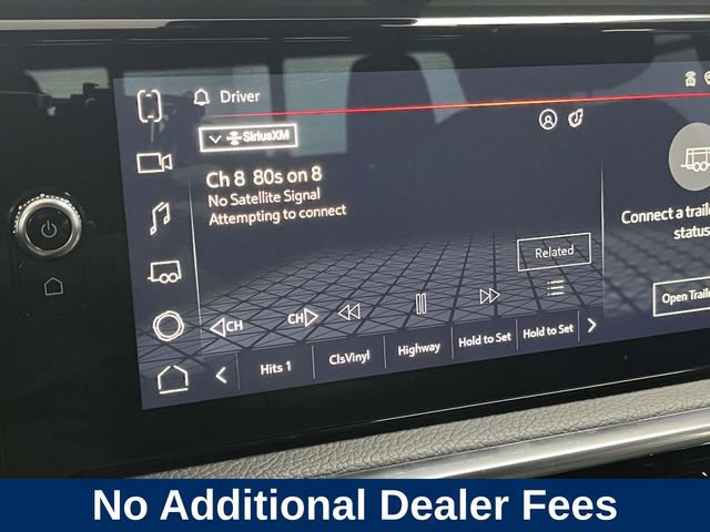 Used 2023 GMC Sierra 1500 Denali AWD/4WD image 32