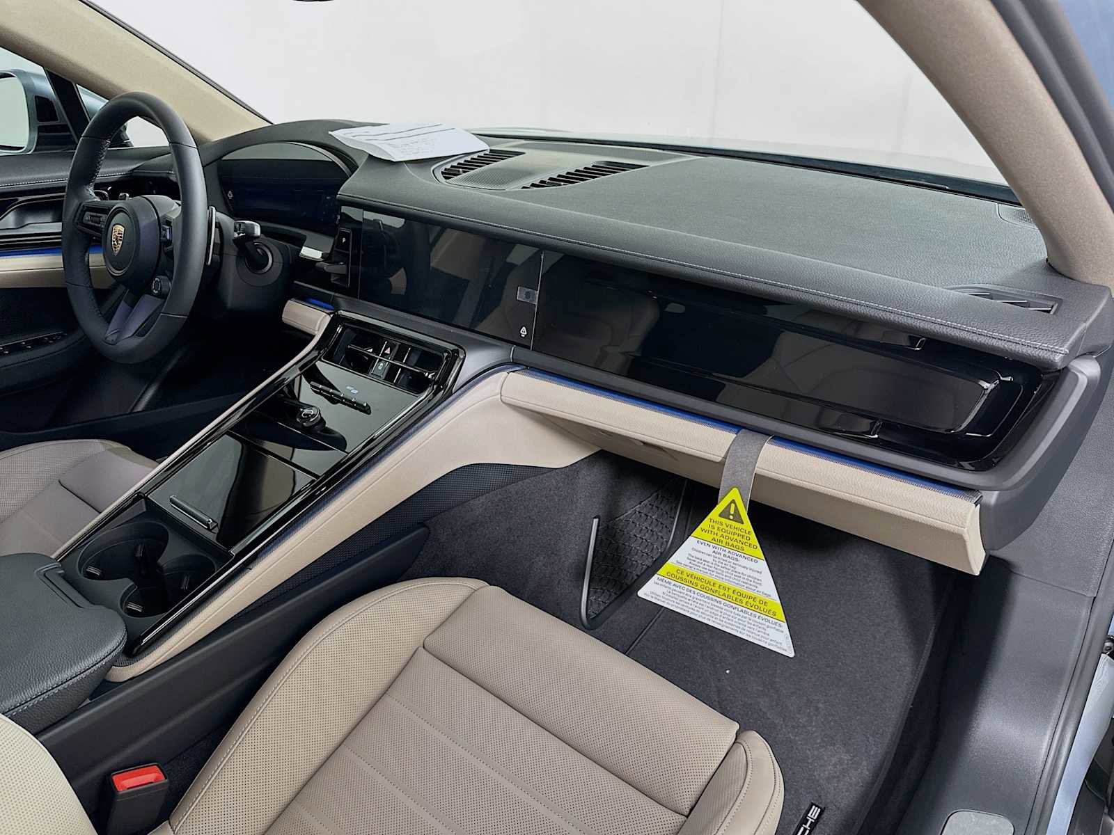 New 2026 Porsche Panamera image 29