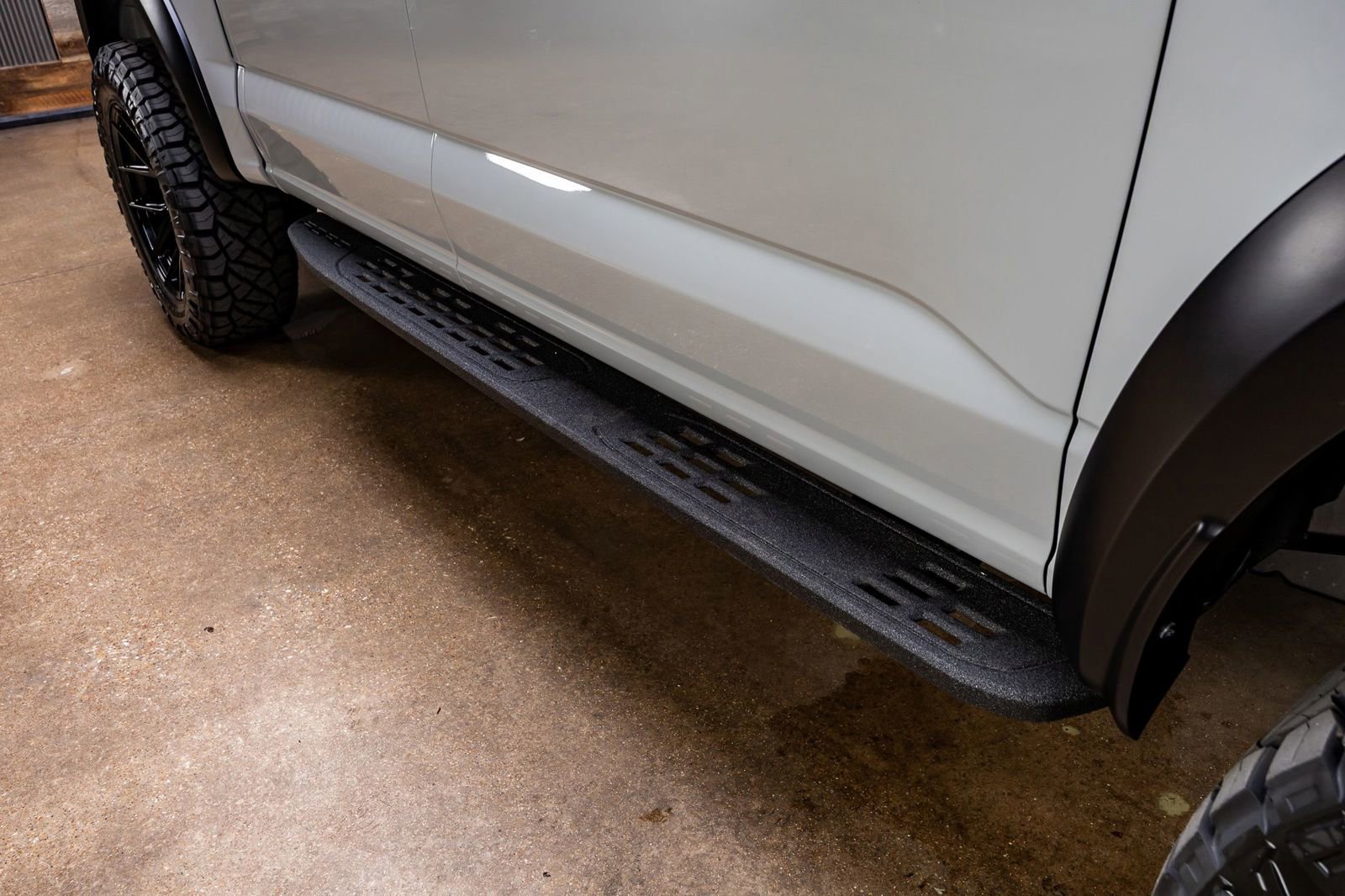 Used 2026 Ford F150 Raptor AWD/4WD image 13