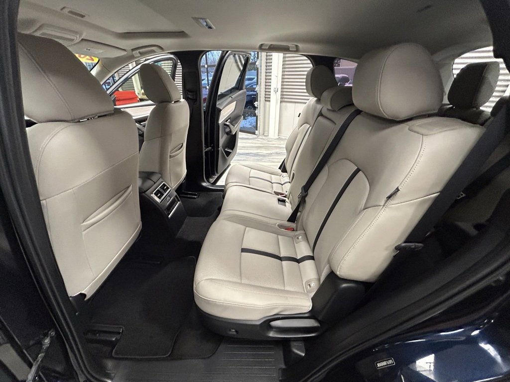 Used 2024 MAZDA CX-90 3.3 Turbo w/ Preferred Package image 48