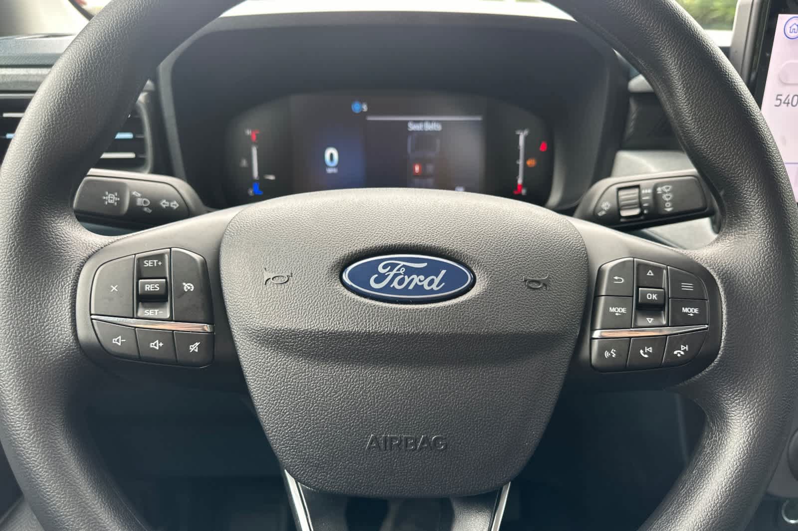 New 2026 Ford Maverick XLT FWD image 23