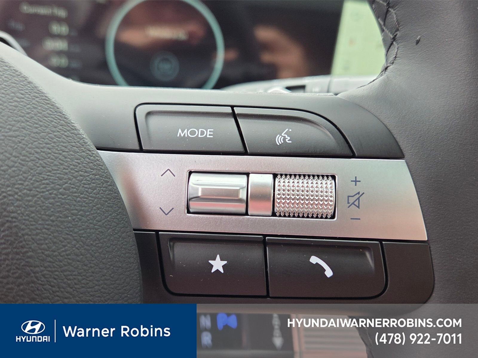 New 2026 Hyundai Tucson Limited image 28