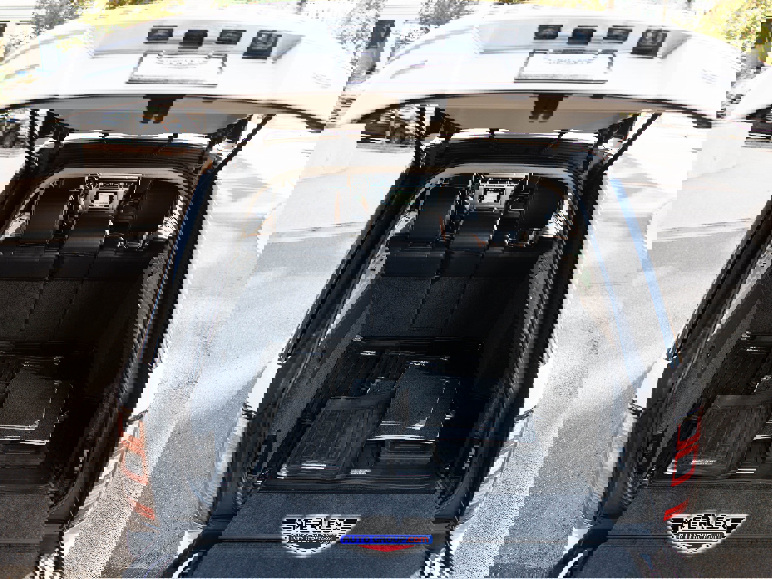 Used 2016 Land Rover Range Rover Holland & Holland image 52