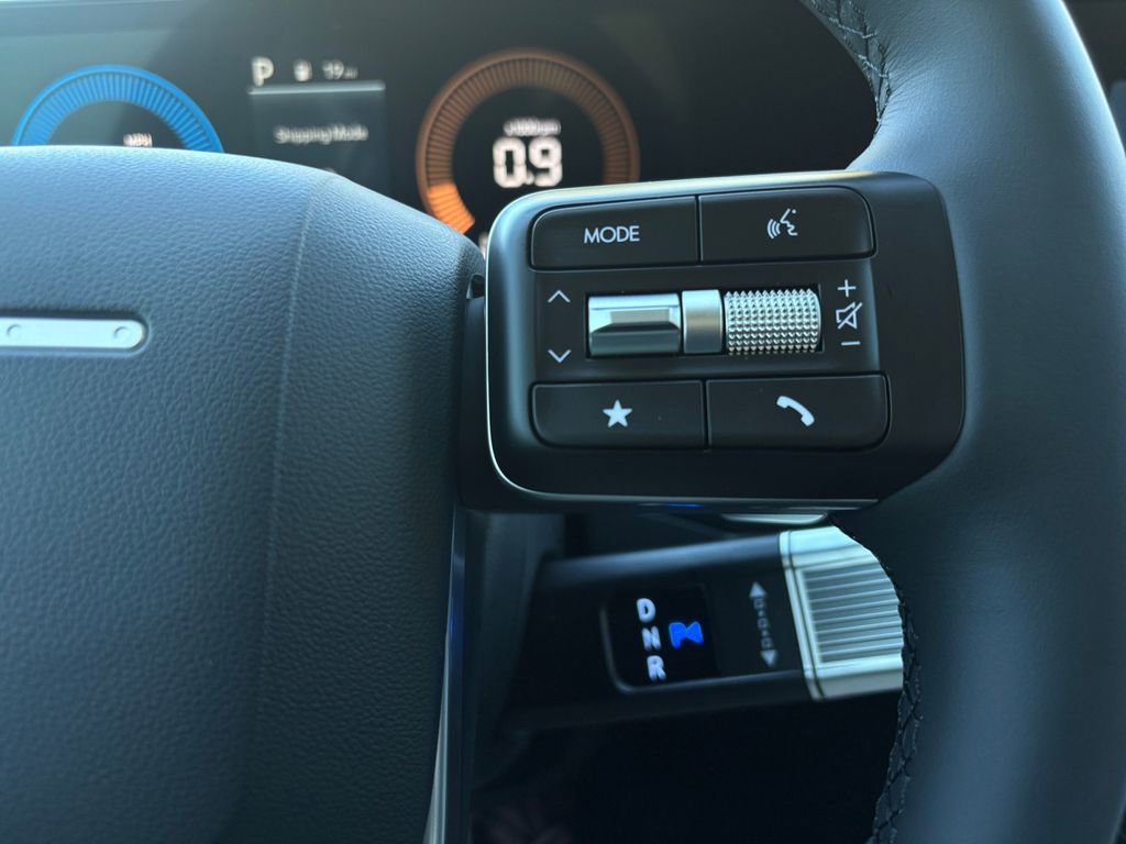 New 2026 Hyundai Santa Fe XRT image 19