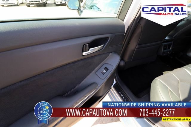 Used 2019 Toyota Avalon XSE w/ All Weather Liner Package image 50