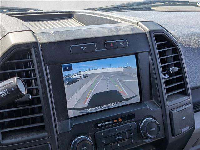 Used 2020 Ford F150 XL w/ Equipment Group 101A Mid image 11