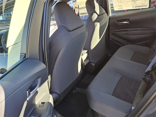 New 2026 Toyota Corolla SE image 7