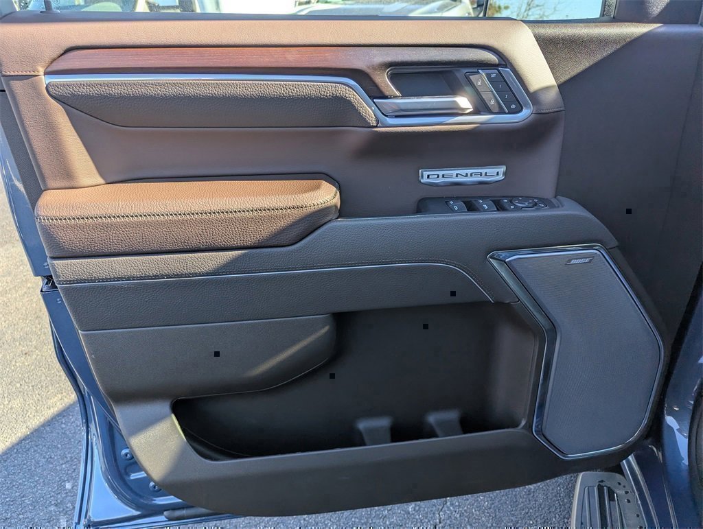 New 2026 GMC Sierra 1500 Denali image 13