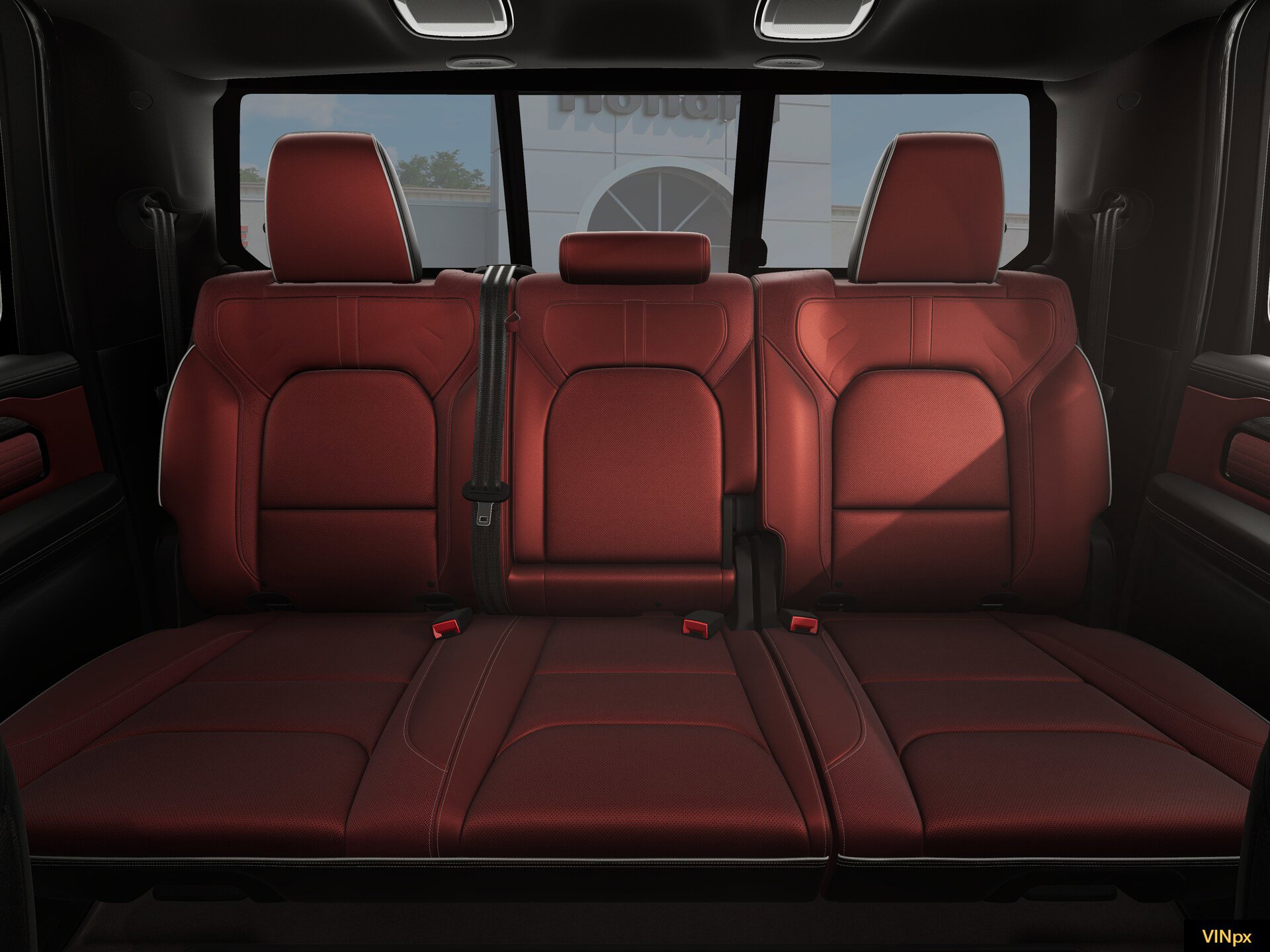 New 2026 RAM 1500 Limited image 17