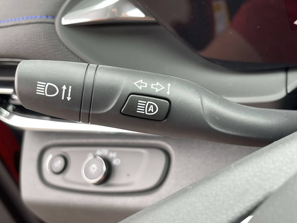 New 2026 Buick Envista Sport Touring FWD image 19