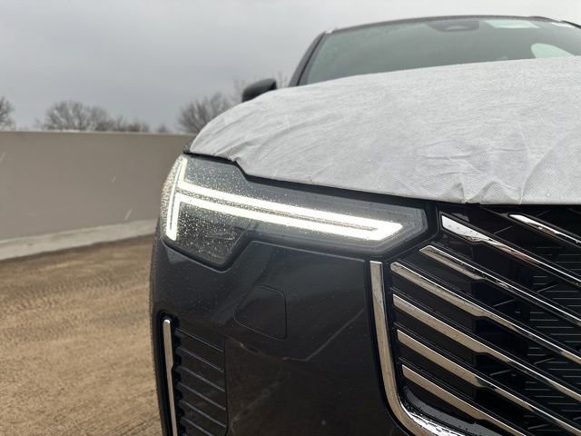 New 2026 Volvo XC90 T8 Plus w/ Protection Package image 10